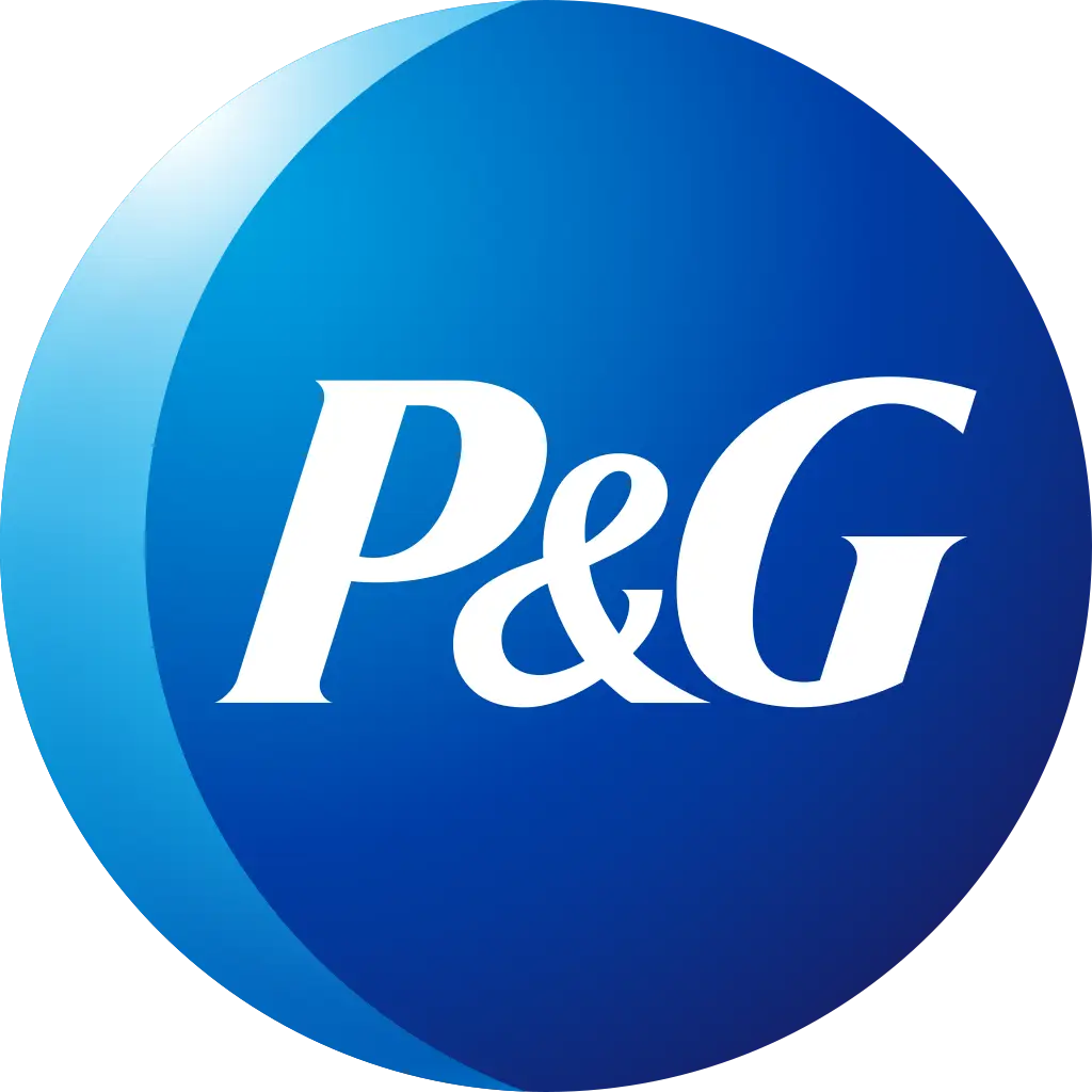 Procter and Gamble