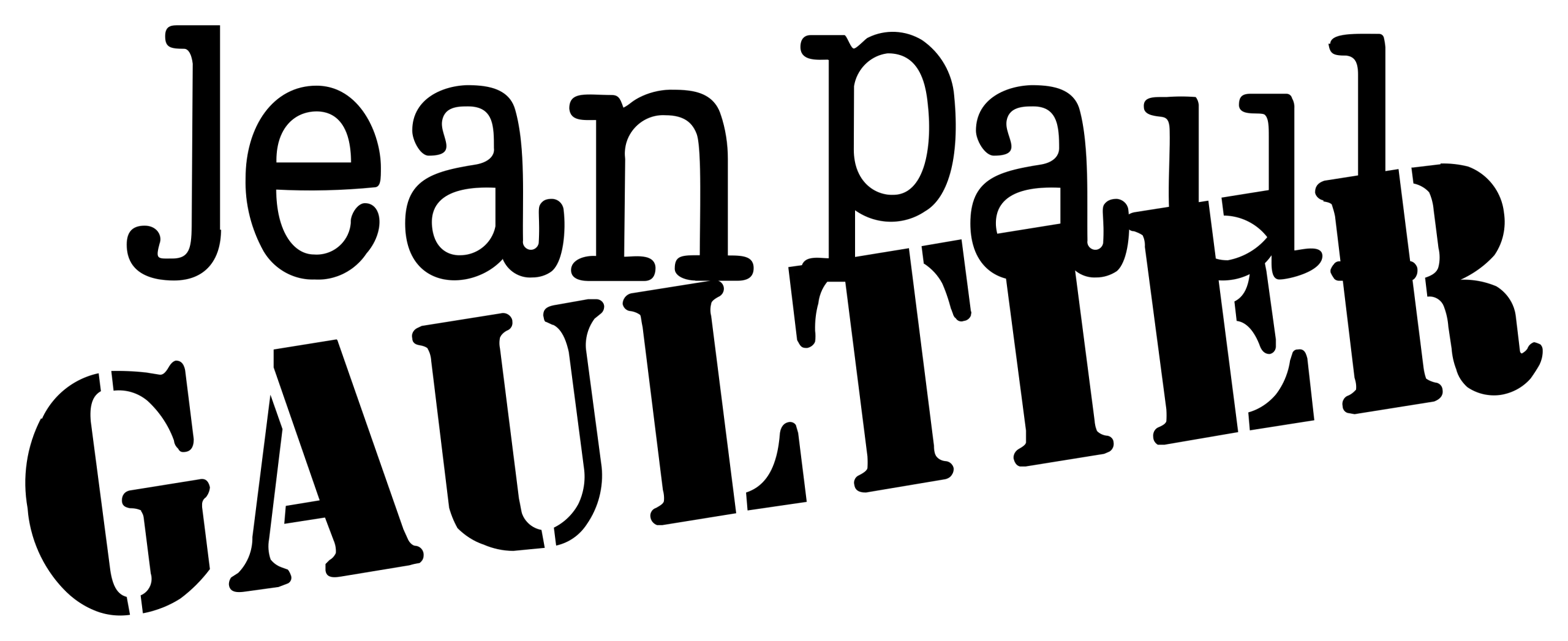 Jean Paul Gaultier